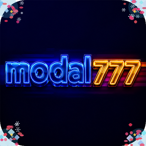 modal777 — galeri pratinjau Resmi APK